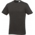 T-shirt de manga curta de homem e mulher Heros Elevate Essentials®