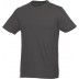 T-shirt de manga curta de homem e mulher Heros Elevate Essentials®