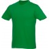 T-shirt de manga curta de homem e mulher Heros Elevate Essentials®
