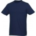 T-shirt de manga curta de homem e mulher Heros Elevate Essentials®