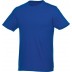 T-shirt de manga curta de homem e mulher Heros Elevate Essentials®