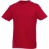 T-shirt de manga curta de homem e mulher Heros Elevate Essentials®