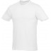 T-shirt de manga curta de homem e mulher Heros Elevate Essentials®
