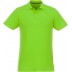 Polo para homem e mulher Helios Elevate Essentials®