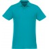 Polo para homem e mulher Helios Elevate Essentials®