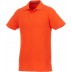 Polo para homem e mulher Helios Elevate Essentials®