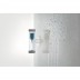 Quickshower bath clock