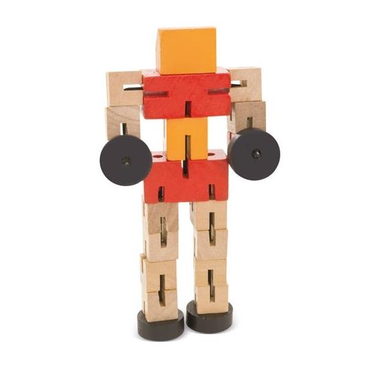 Jogo de habilidade Mazinger
