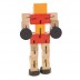 Jogo de habilidade Mazinger