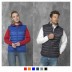 Colete térmico para homem e mulher Pallas Elevate Essentials®