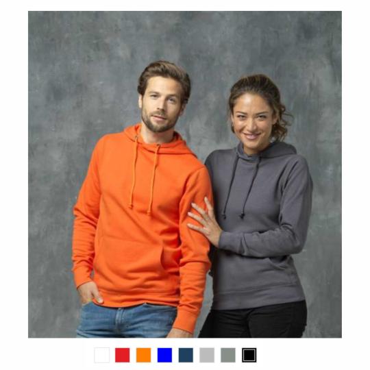 Camisola para homem e mulher Charon Elevate Essentials®