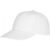 Boné de 6 painéis Ares Elevate Essentials®