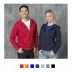Casaco com capuz para homem e mulher Theron Elevate Essentials®
