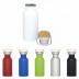 Garrafa desportiva de 550 ml Thor