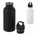 Garrafa desportiva de aço inoxidável de 500 ml Luca