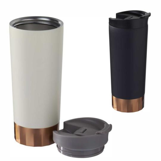 Peeta thermal mug