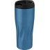 Copo térmico isolado a vácuo de 450 ml em cobre Waves