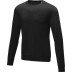 Camisola com gola redonda para homem e mulher Zenon Elevate Essentials®