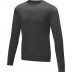 Camisola com gola redonda para homem e mulher Zenon Elevate Essentials®