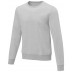 Camisola com gola redonda para homem e mulher Zenon Elevate Essentials®