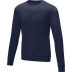Camisola com gola redonda para homem e mulher Zenon Elevate Essentials®