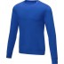 Camisola com gola redonda para homem e mulher Zenon Elevate Essentials®