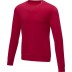 Camisola com gola redonda para homem e mulher Zenon Elevate Essentials®