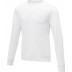 Camisola com gola redonda para homem e mulher Zenon Elevate Essentials®