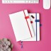 Bloc Usb 16Gb Stocker