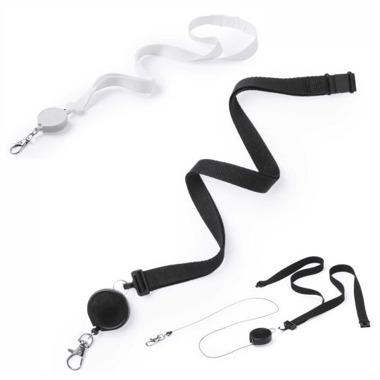 Lanyard Lemer