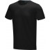 Tshirt orgânica de homem e mulher Balfour Elevate NXT®