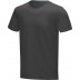 Tshirt orgânica de homem e mulher Balfour Elevate NXT®