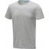 Tshirt orgânica de homem e mulher Balfour Elevate NXT®