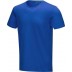 Tshirt orgânica de homem e mulher Balfour Elevate NXT®
