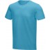 Tshirt orgânica de homem e mulher Balfour Elevate NXT®