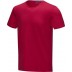 Tshirt orgânica de homem e mulher Balfour Elevate NXT®