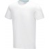 Tshirt orgânica de homem e mulher Balfour Elevate NXT®
