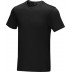 Tshirt para homem e mulher orgânica GOTS Azurite Elevate NXT®