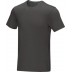 Tshirt para homem e mulher orgânica GOTS Azurite Elevate NXT®