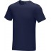 Tshirt para homem e mulher orgânica GOTS Azurite Elevate NXT®