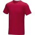 Tshirt para homem e mulher orgânica GOTS Azurite Elevate NXT®