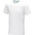 Tshirt para homem e mulher orgânica GOTS Azurite Elevate NXT®