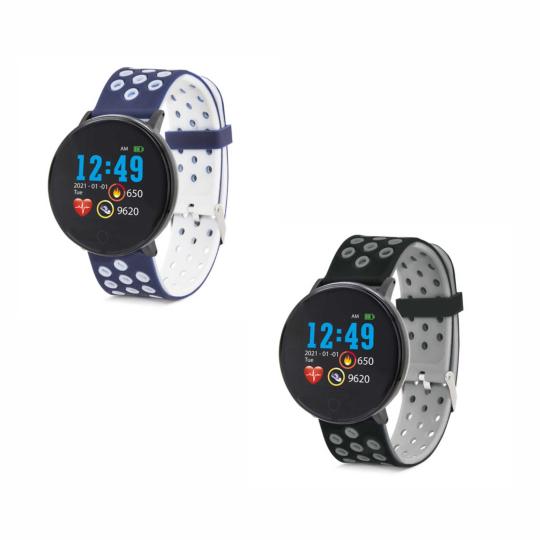 Smartwatches