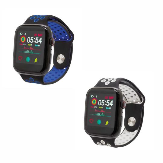 Smartwatches
