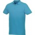 Polo para homem e mulher em material reciclado Beryl Elevate NXT®