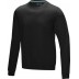Pull col rond pour homme et femme en matériau recyclé Jasper Elevate NXT®