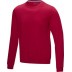 Camisola de gola redonda para homem e mulher em material reciclado Jasper Elevate®