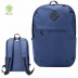 Mochila p/ portátil 15" em RPET GRS Repreve® Ocean Commuter