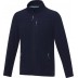 Casaco polar com fecho completo GRS reciclado para homem e mulher Amber Elevate NXT®