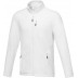 Casaco polar com fecho completo GRS reciclado para homem e mulher Amber Elevate NXT®